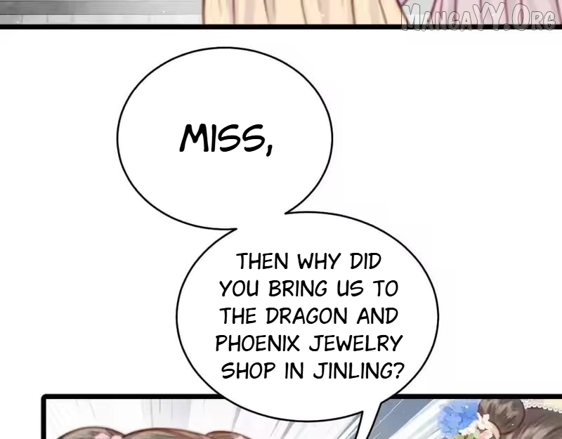 Shao Hua Long: Rebirth of the Evil Concubine’s Counterattack Chapter 39 - page 64